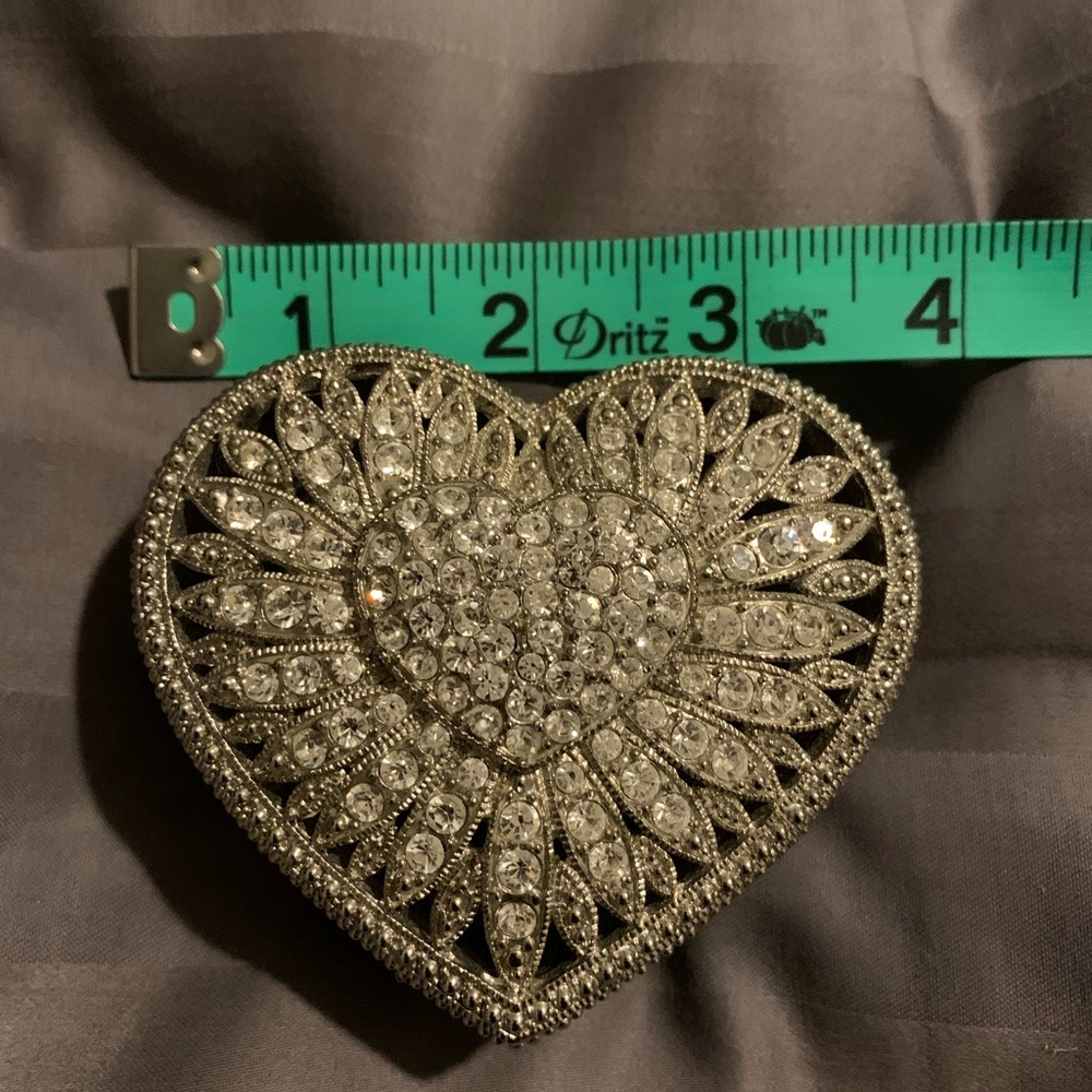 Gorgeous jewelry box 🔥 🔥FINAL SALE - Picture 3 of 7